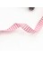 Pembe Pötikare Kurdele, 1 cm 5 Metre 2