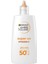 Ambre Solaire Super Uv C Vitamini Koyu Leke Karşıtı Fluid Yüz Güneş Kremi SPF50+ 40 ml 1