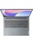 Ideapad Slim 3 15IAH8 Dizüstü Bilgisayar, 15.6" Fhd Tn 250NITS Parlama Önleyici, Intel Core I5-12450H, 16GB Ram, 512GB Ssd, Intel UHD Graphics, Freedos, 83ER008KTR 4