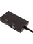 Mini Displayport To HDMI DVI VGA Kablo Çevirici Dönüştürücü Thunderbolt Mini Dp To HDMI DVI VGA Adaptör 2