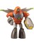 Armor Heatblast (Ben 10) Action Figure 3