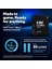 Core™ Ultra 7 265KF 20 Çekirdekli Masaüstü Bilgisayar Işlemcisi (8 P-Cores + 12 E-Core) 5,5 Ghz'e Kadar 2