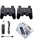 M8 Retro Oyun Konsolu – 4K HDMI Çıkışlı, 64 gb Oyun Yüklü – Çift Joystick – 8-Bit/16-Bit Klasikler – Aile ve Çocuklar Için Eğlence 3