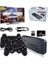 M8 Retro Oyun Konsolu – 4K HDMI Çıkışlı, 64 gb Oyun Yüklü – Çift Joystick – 8-Bit/16-Bit Klasikler – Aile ve Çocuklar Için Eğlence 4