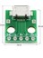 USB To Dip Çevirici Pcb 5V USB Haberleşme Deney Prototip 4