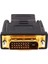 Plus PX-1815 (24+1) M DVI To HDMI F Adaptör (Dvı Erkek-Hdmı Dişi) 2