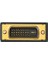 Plus PX-1815 (24+1) M DVI To HDMI F Adaptör (Dvı Erkek-Hdmı Dişi) 5