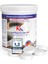 Otomatik Kahve Makineleri ve Kahve Makineleri Için Temizleme Tabletleri 120 x 2 G - Temizleme Tabletleri Test Edilmiştir ve Jura, Siemens, Eq Serisi, Melitta, Nivona, Krups, Bosch, Miele Vb. ile 1