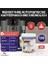 Otomatik Kahve Makineleri ve Kahve Makineleri Için Temizleme Tabletleri 120 x 2 G - Temizleme Tabletleri Test Edilmiştir ve Jura, Siemens, Eq Serisi, Melitta, Nivona, Krups, Bosch, Miele Vb. ile 2
