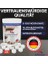 Otomatik Kahve Makineleri ve Kahve Makineleri Için Temizleme Tabletleri 120 x 2 G - Temizleme Tabletleri Test Edilmiştir ve Jura, Siemens, Eq Serisi, Melitta, Nivona, Krups, Bosch, Miele Vb. ile 4