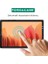 iPad Air 13 2025 M3 13 Inch ile Uyumlu Temperli Kırılmaz Cam Ekran Koruyucu - FC021 4