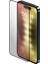 iPhone 15 Pro ile Uyumlu 5d Glass Ekran Koruyucu, BF5P5D, Şeffaf 2
