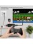 Video Oyun Konsolu, 20.000+ Klasik Oyun Konsolu, 64G 4K HDMI Çıkışı Game Stick, Iki Kablosuz Oyun Konsolu 2.4g Tak ve Çalıştır Tv Çubuğu Taşınabilir Konsol Retro 4