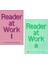 Yayınları Reader At Work 1-2 Seti (2 Kitap) (Raw 1-2) Odtü Yayıncılık 1