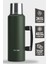 4 Camp Klasik Vakumlu Kulplu Çelik Termos 1.5 Lt. Green ST-206 3