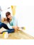 3'lü Boya Badana Kestirme Fırçası – 2,5/4,5/6,5 cm – Ergonomik Saplı – Duvar Kenar Köşe Kapı Korkuluk Resim Aktivite 4