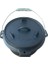 Döküm Tencere 10 Inch Dutch Oven Demir Döküm Kamp Tenceresi 25 cm 4