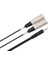 3.5 Mm. Trs (M) - Dual Xlr (M) Stereo Breakout Kablo 2 M (CYX-402M) 4