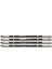Mavi Tükenmez Kalem Refili M21-M 4