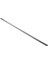 Çelik Cetvel 100 cm Inch Ölçülü 500G 1