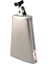 Latin Percussion Es-6 Inek Çanı Salsa Timbale Uptown 7,75", Fırçalanmış Çelik, Monte Edilebilir 1