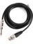 MC-2203 Mikrofon Kablosu Xlr + Jak 3 Metre 1