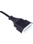 Power Uzatma Pc Şarj Aleti 230 V Siyah 2