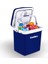 CLT26 12VOLT/220VOLT Ac/dc 26 Litre Sıcak/soğuk Oto Buzdolabı 1