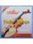 A703 Keman Teli High-Grade Violin Strings 1