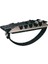 Dunlop 11F Advanced Klasik Gitar Kaposu 3