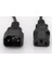 SL-PM70 1.5m 0.75MM Monitör Power Kablo 1