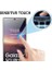 Samsung Galaxy S23 Ultra ile Uyumlu Zore Polymer Nano Tam Kaplama Ekran Koruyucu – Esnek Tpu Film, Kavisli Full Cover, Çizilmeye Dayanıklı 3