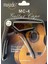 MC4BK - Profesyonel Klasik Gitar Kaposu Mc-4 1