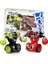 Robo Combat Ikili Set 1