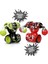 Robo Combat Ikili Set 3
