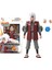 16 cm Jiraiya Poz Verilebilir Figür, Anime Heroes Naruto Serisi 1