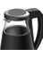 SH90W 1,7lt Dijital Isı Ayarlı Cam Kettle &amp; Su Isıtıcı 3
