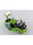Toys 97603 G Mitsubishi Eclipse – Fast Furious – Ölçek 1/24 – Yeşil 4