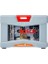 Professional Accessories 49 Parça Uç ve Matkap Ucu Premium X-Line Seti (Beton Matkap Ucu, Fayans Matkabı, Evrensel Tutucu, Derinlik Durdurucu, Uç El Tornavidası, Sağlam Çanta Içinde, Aksesuar 3