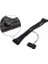 5145 24 Pin Atx Dual Psu Çoklayıcı Adaptör Anakart Mining Kablosu 5