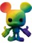 Pop Disney: Pride - Mickey Mouse (Rnbw) 3
