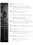 Samsung Universal Akıllı Tv Kumandası Smart Tv Netflix Tuşlu Sihirli Kumanda 3