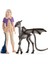 Luna Lovegood Baby Thestral Oyuncak 1
