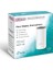Deco E4 1-Pack , AC1200 Mbps, Dual-Band, 10/100MBPS Portları, 100 Cihaza Kadar Bağlanılabilirlik, Mobil Uygulama ile Kolay Kurulum, Wi-Fi 5 Mesh Sistemi 4