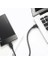 USB 3.0 Type-C Data ve Şarj Kablosu 50 cm 2