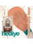 Kese Ipek Banyo Kesesi, Hamam Kesesi, Duş Kesesi Peeling ELDIVENI%100 Floş Kese 2