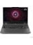 Loq Ryzen 7 7435HS, 24GB Ram, 512GB Ssd, 15.6" Fhd 144Hz Ekran, Rtx 4060 8gb Gddr6 105W, Freedos Gaming Laptop, 83JC00E7TR 1