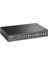 TL-SG1016PE, 16-Port Gigabit Easy Smart Switch With 8-Port Poe+ 1