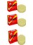 Sabun 3 Adet Kükürtlü 1