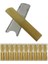 BR-354A Alto Saksafon Kamışı 10'lu Paket (No:2.5) 2